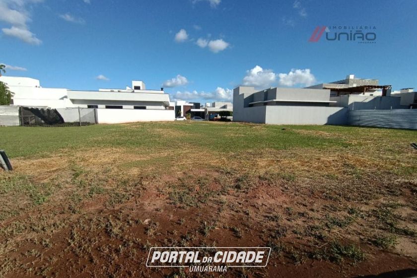 Terreno &agrave; venda - 255m&sup2; - Gleba Figueira