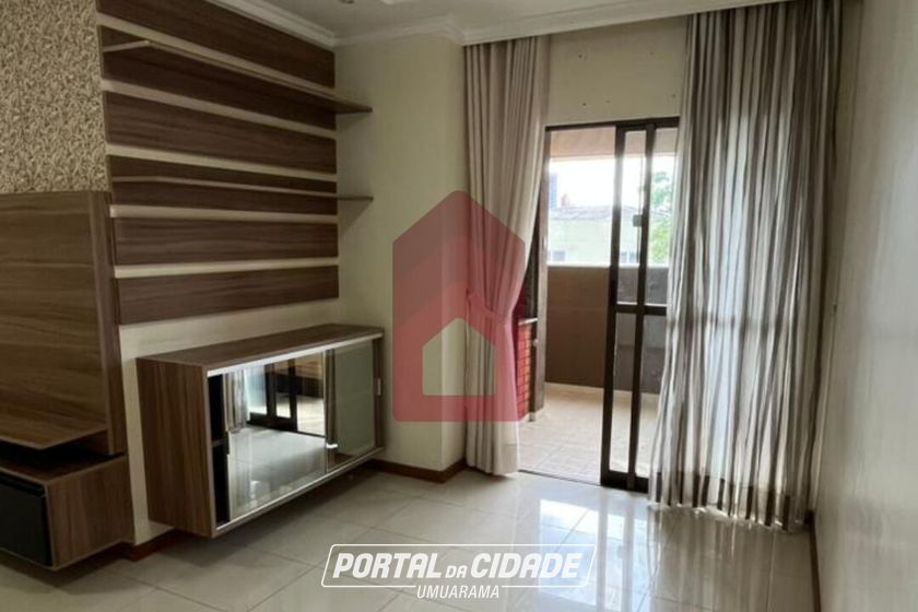 Apartamento &agrave; venda - 103m&sup2; - Zona I