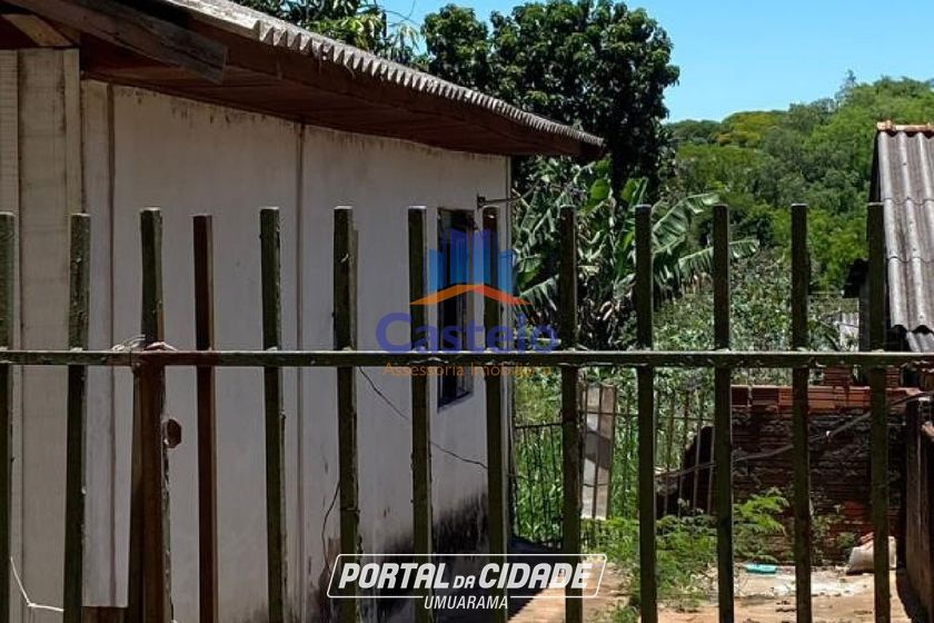 Casa &agrave; venda - 70m&sup2; - Jardim Igua&ccedil;u