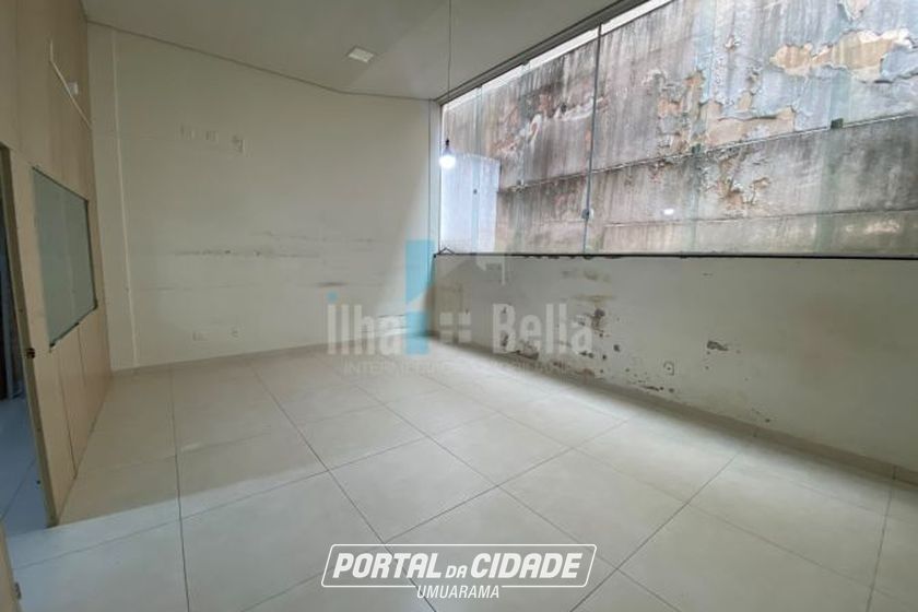 Sal&atilde;o Comercial para alugar - Zona II