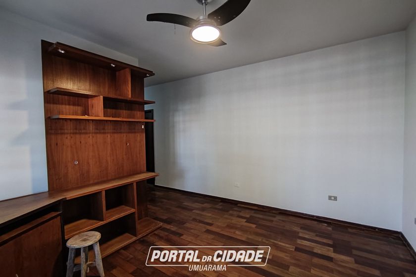Casa para alugar - 203m&sup2; - ZONA IV