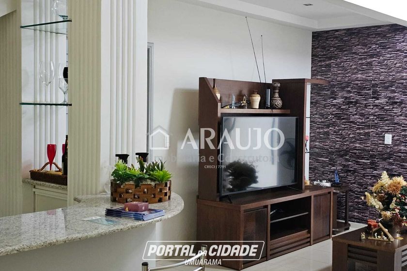 Sobrado &agrave; venda - 272m&sup2; - Zona III