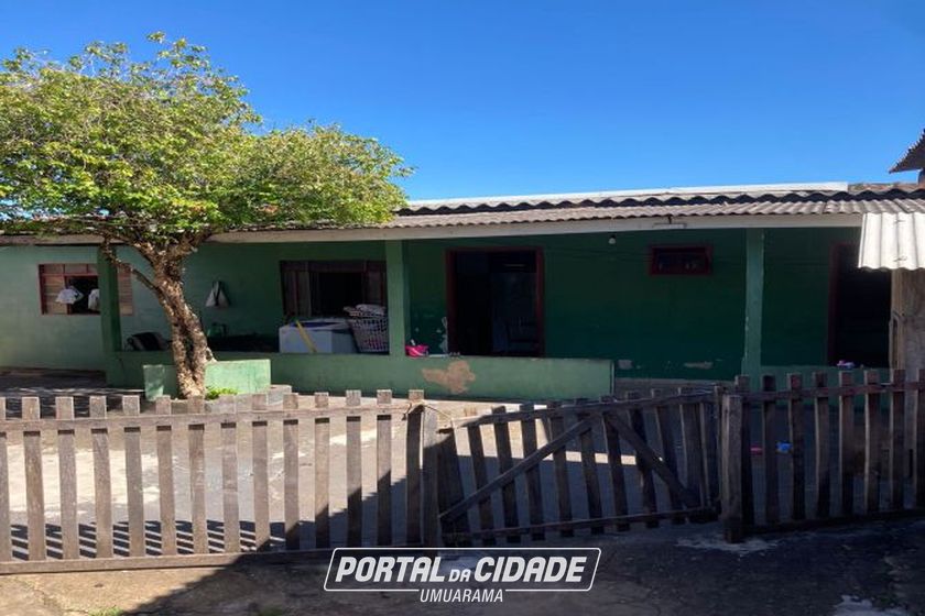 Casa &agrave; venda - 