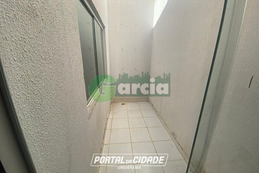 Casa para alugar - Jardim Am&eacute;rica