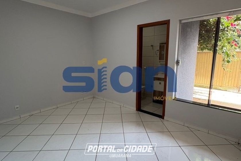 Casa para alugar - Jardim Morumbi I
