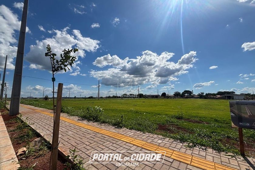 Terreno &agrave; venda - 360m&sup2; - Jardim Independ&ecirc;ncia