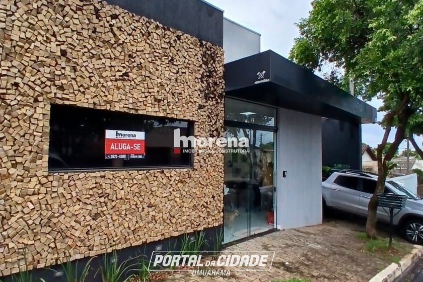 Sal&atilde;o Comercial para alugar - 47m&sup2; - Parque Bandeirantes