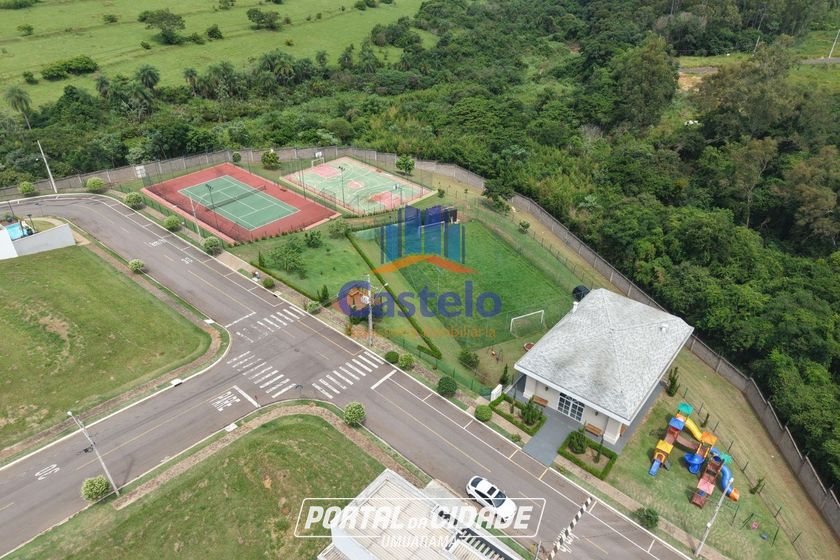 Terreno &agrave; venda - 499m&sup2; - PARQUE RESIDENCIAL INTERLAGOS II