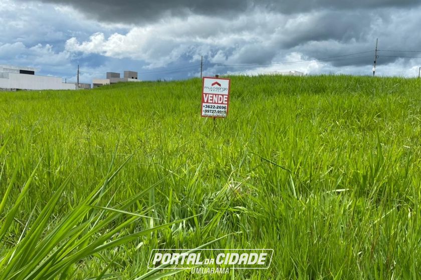 Terreno &agrave; venda - 487m&sup2; - Parque Residencial Interlagos II