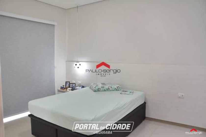 Sobrado &agrave; venda - 275m&sup2; - Condom&iacute;nio Residencial Royal Garden