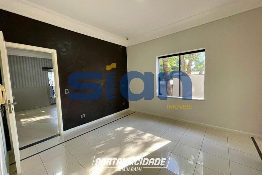 Apartamento para alugar - Zona I
