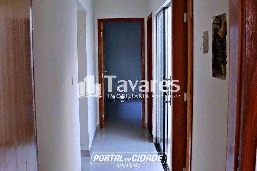 Casa &agrave; venda - 123m&sup2; - Jardim Cima