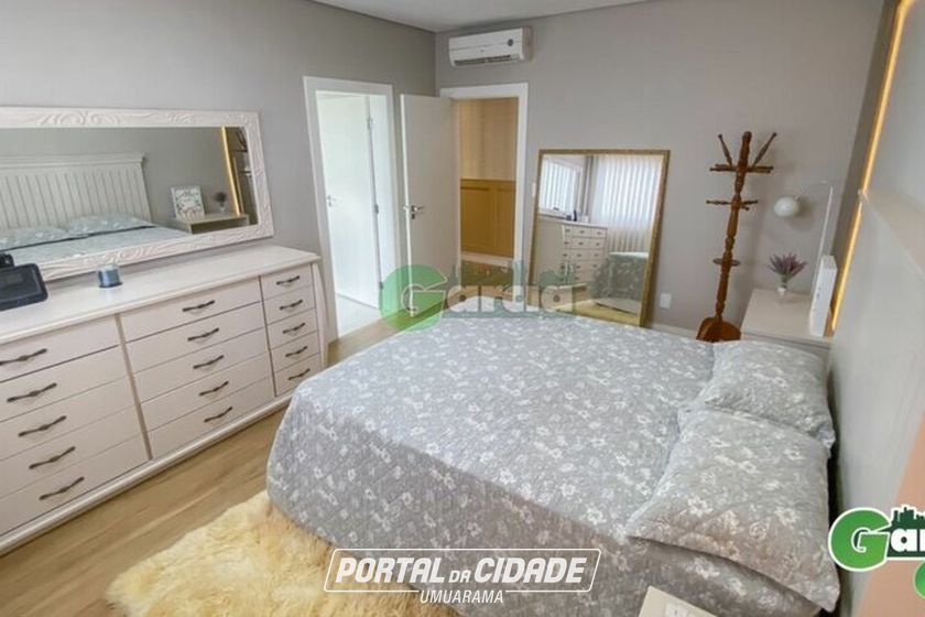Apartamento &agrave; venda - Zona II