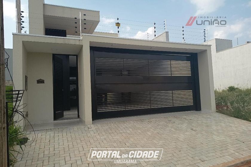 Casa &agrave; venda - 132m&sup2; - Parque Interlagos 2