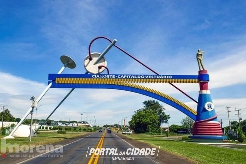 Terreno &agrave; venda - 1331m&sup2; - Parque Metropolitano Cianortepr