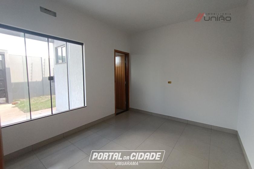 Casa &agrave; venda - 60m&sup2; - Parque Portugal