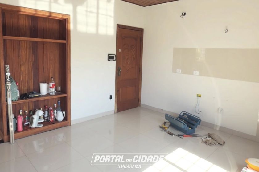 Casa &agrave; venda - 170m&sup2; - Zona III