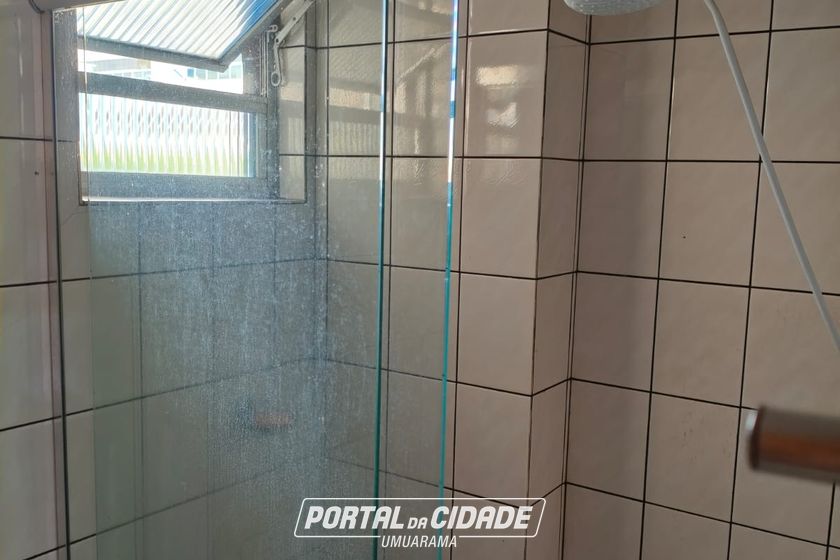 Apartamento para alugar - 33m&sup2; - ZONA III