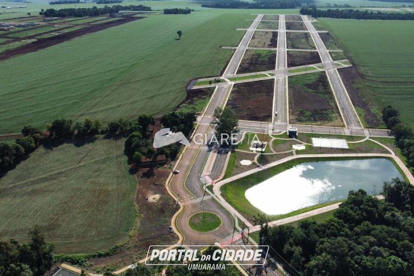 Terreno &agrave; venda - 210m&sup2; - CRISTO REI