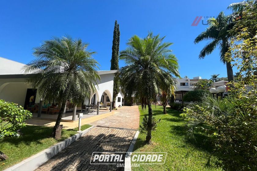 Casa &agrave; venda - 307m&sup2; - Zona I-a