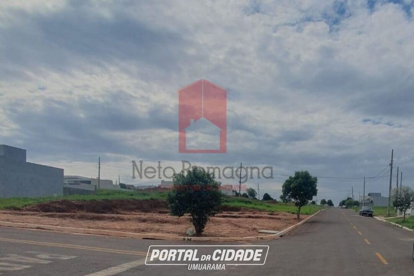 Terreno &agrave; venda - 146m&sup2; - Parque Residencial Metropolitano