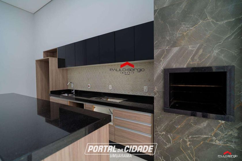 Casa &agrave; venda - 150m&sup2; - Jardim Santa Clara