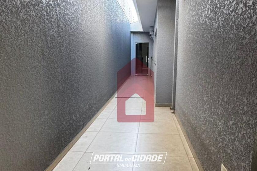 Casa &agrave; venda - 197m&sup2; - Jardim Yoshi