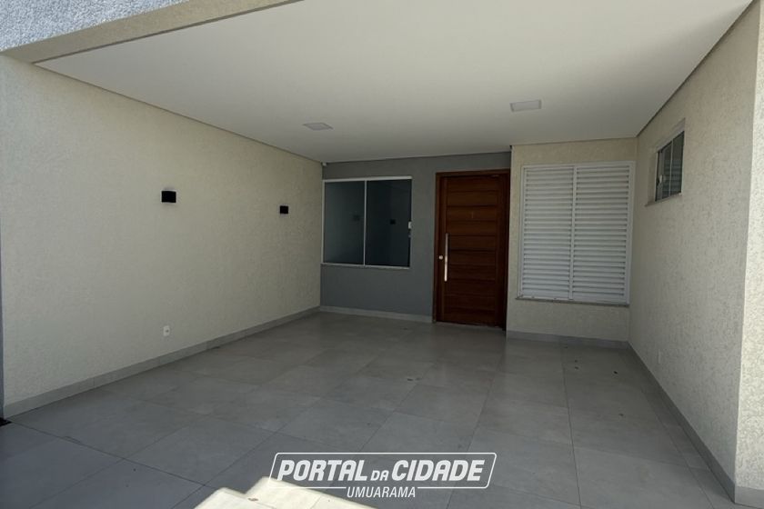 Casa &agrave; venda - 112m&sup2; - Jardim Santa Clara