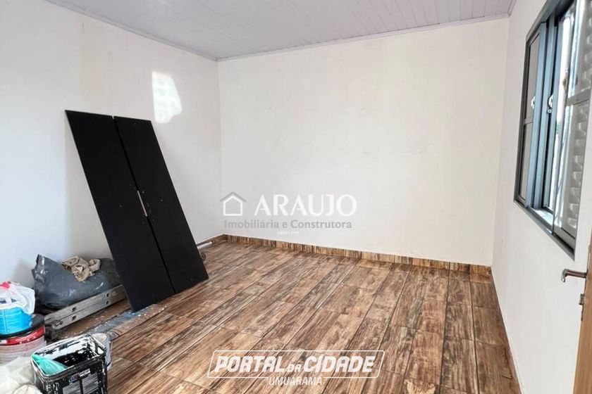 Casa &agrave; venda - 98m&sup2; - Jardim San Marino