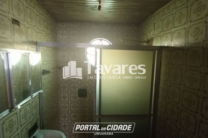 Casa para alugar - Zona VII