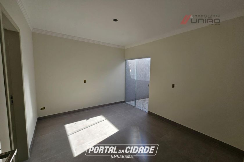 Casa &agrave; venda - 74m&sup2; - Jardim Ibis