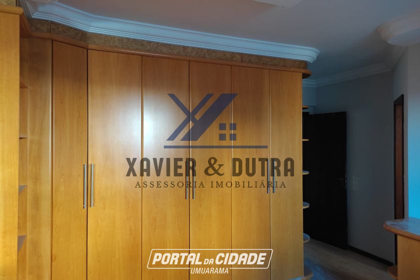 Apartamento &agrave; venda - 111m&sup2; - 2&ordm; andar