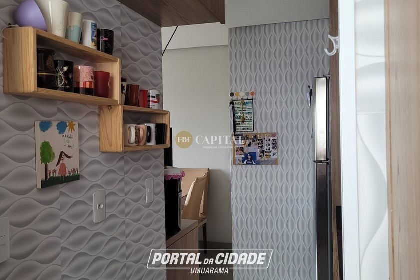 Apartamento &agrave; venda - 135m&sup2; - Jardim Paineiras