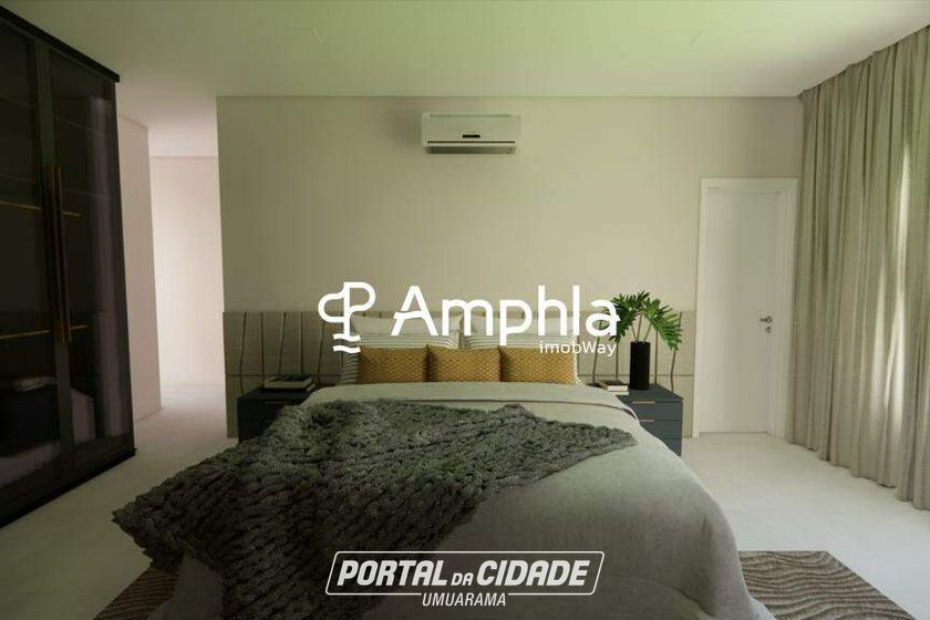 Casa &agrave; venda - 316m&sup2; - Neva