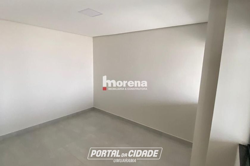 Sobrado &agrave; venda - 247m&sup2; - Zona V