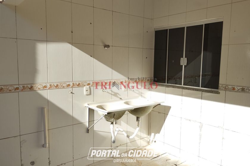 Casa &agrave; venda - 107m&sup2; - JARDIM PARAISO