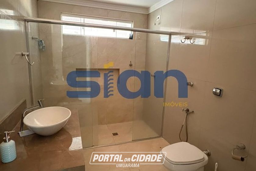 Casa para alugar - Zona I