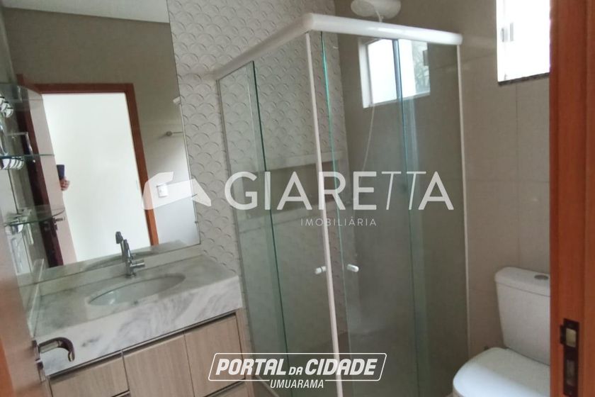 Casa &agrave; venda - 99m&sup2; - JARDIM GISELA
