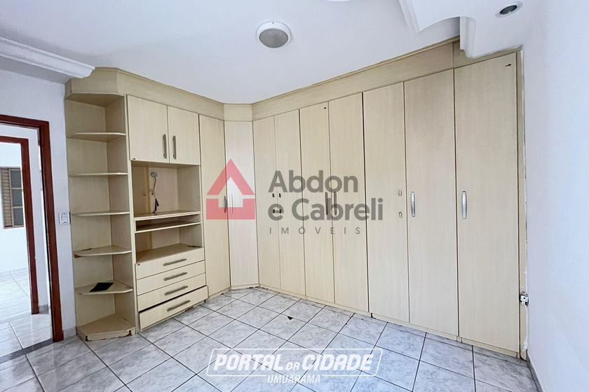 Casa para alugar - 100m&sup2; - Jardim Los Angeles