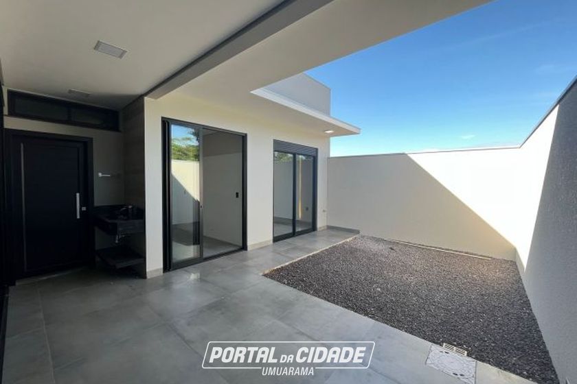 Casa &agrave; venda - 