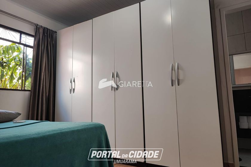 Casa &agrave; venda - 129m&sup2; - JARDIM PANORAMA