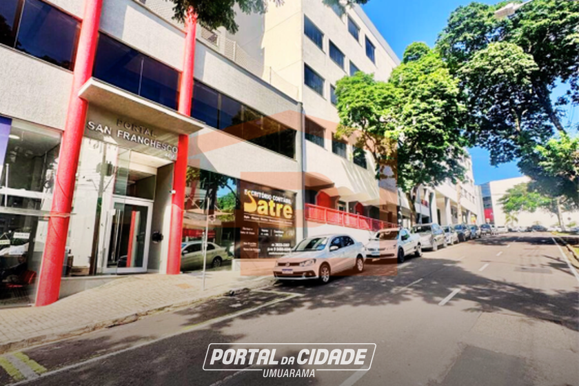 Apartamento &agrave; venda - 140m&sup2; - Zona II