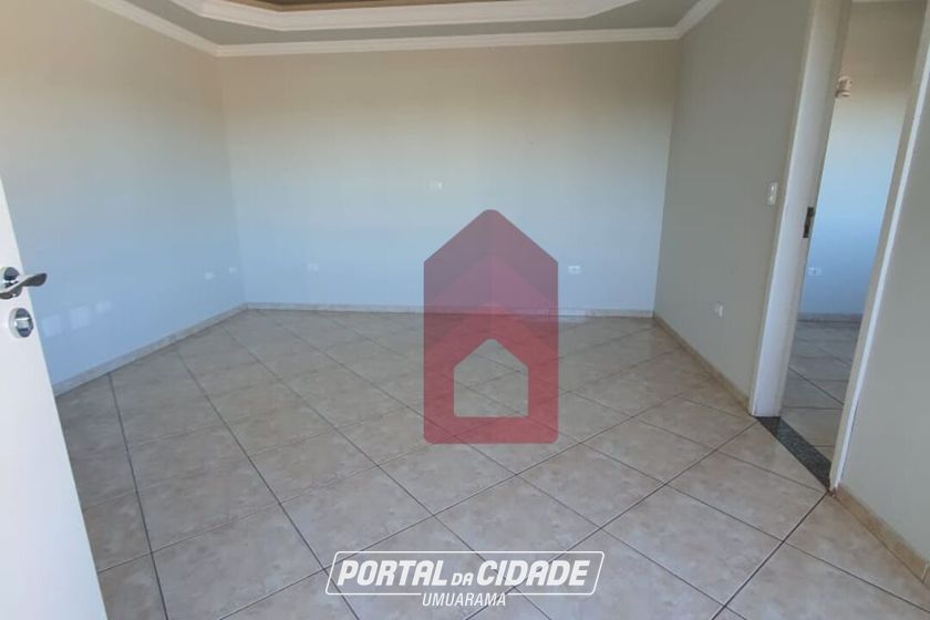Apartamento para alugar - Zona I