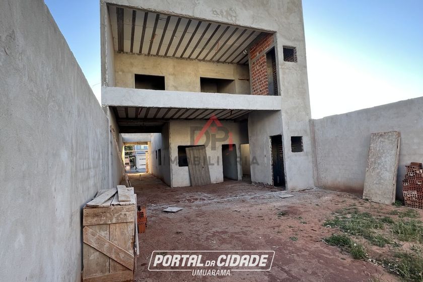Sobrado &agrave; venda - 230m&sup2; - Jardim Europa