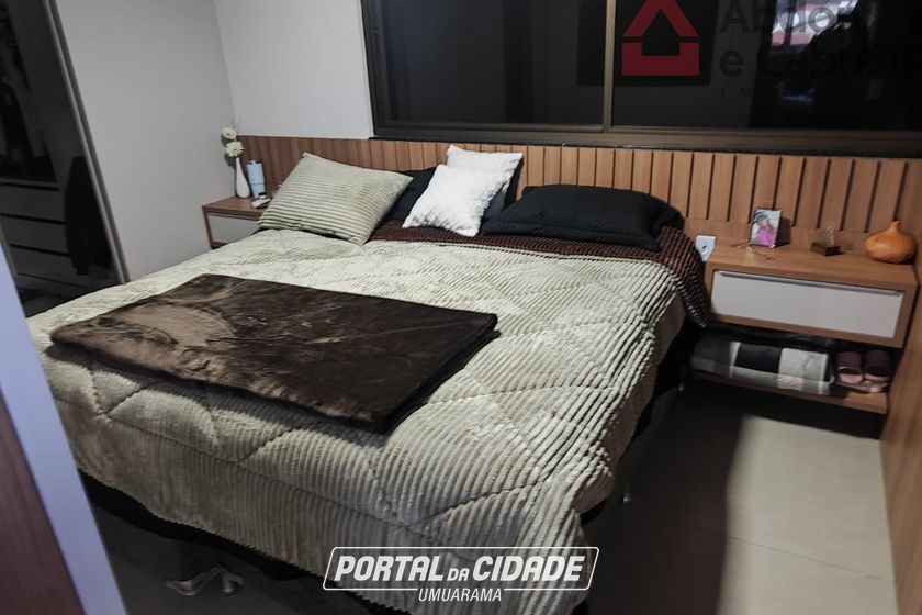 Apartamento &agrave; venda - 144m&sup2; - Zona III