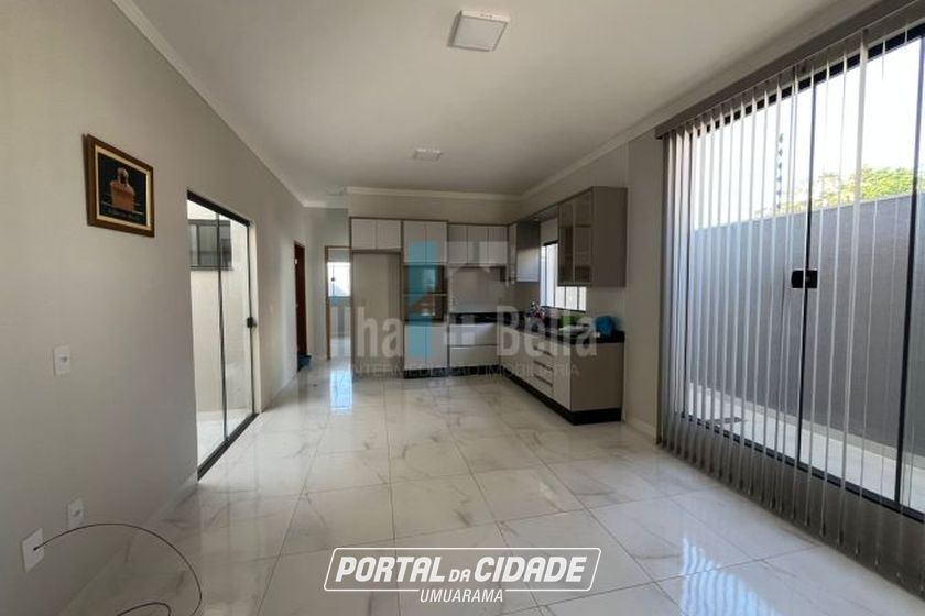 Casa &agrave; venda - Jardim Am&eacute;rica