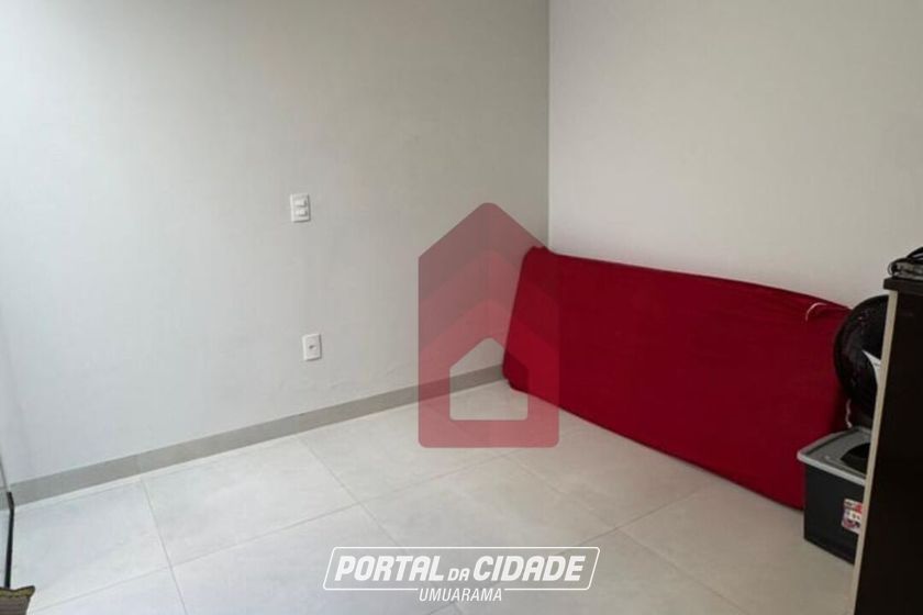 Casa &agrave; venda - 136m&sup2; - Jardim Nova Am&eacute;rica