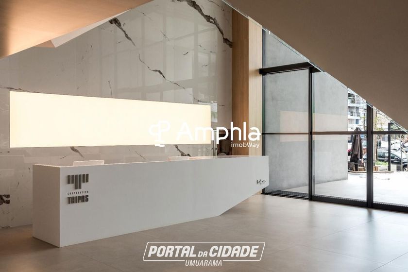 Sala Comercial &agrave; venda - 49m&sup2; - Centro