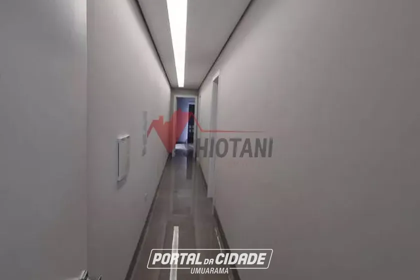 Casa &agrave; venda - Condom&iacute;nio Residencial Portal das &Aacute;guas