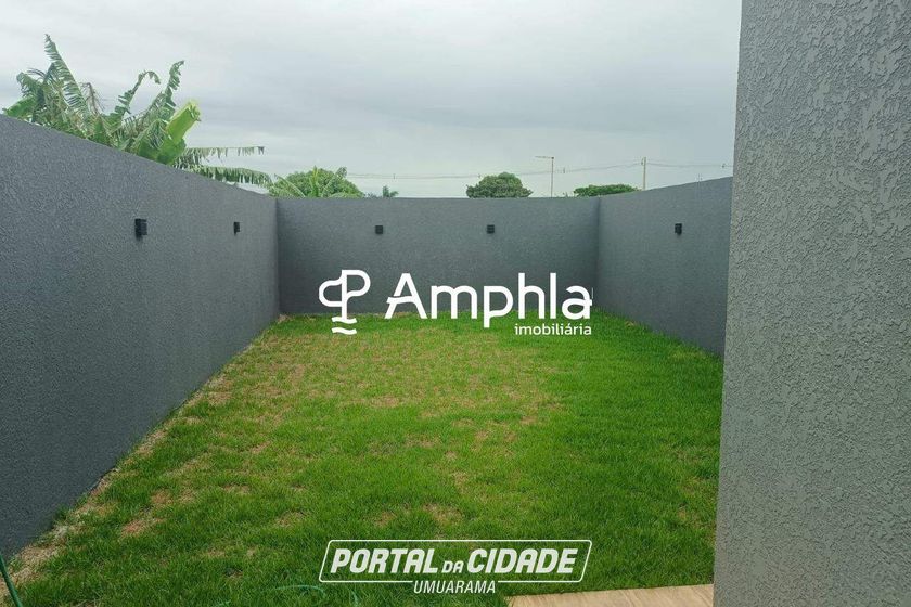 Casa &agrave; venda - 110m&sup2; - Jardim Conc&oacute;rdia